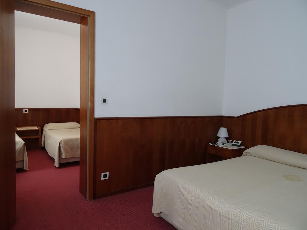 Hotel Roma Cividale del Friuli Quarto foto